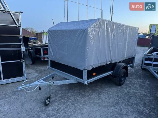 Ал-ко 2500, объемом двигателя 0 л и пробегом 0 тыс. км за 1137 $, фото 21 на Automoto.ua