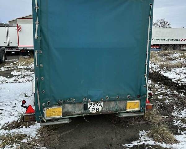 Сірий Ал-ко 2500, об'ємом двигуна 0 л та пробігом 55 тис. км за 2500 $, фото 5 на Automoto.ua