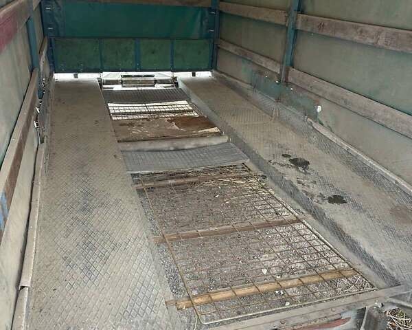 Сірий Ал-ко 2500, об'ємом двигуна 0 л та пробігом 55 тис. км за 2500 $, фото 3 на Automoto.ua