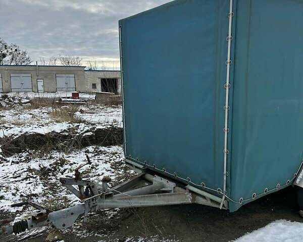 Сірий Ал-ко 2500, об'ємом двигуна 0 л та пробігом 55 тис. км за 2500 $, фото 1 на Automoto.ua