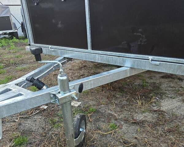 Серый Ал-ко 2500, объемом двигателя 0 л и пробегом 0 тыс. км за 1317 $, фото 1 на Automoto.ua