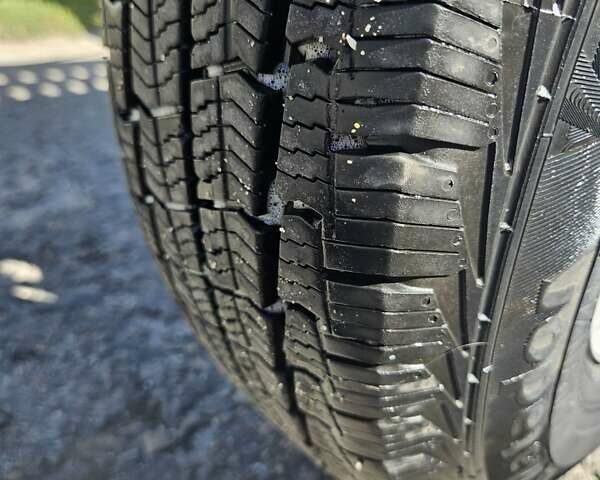Ал-ко Лафет, объемом двигателя 0 л и пробегом 40 тыс. км за 2700 $, фото 1 на Automoto.ua