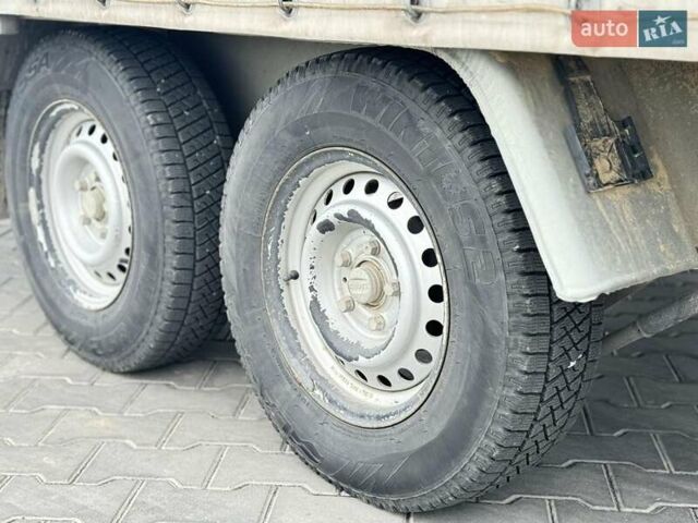 Ал-ко Лафет, объемом двигателя 0 л и пробегом 12 тыс. км за 5750 $, фото 2 на Automoto.ua