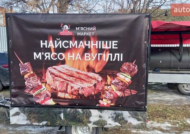 Черный Ал-ко Легковой, объемом двигателя 0 л и пробегом 1 тыс. км за 3500 $, фото 10 на Automoto.ua