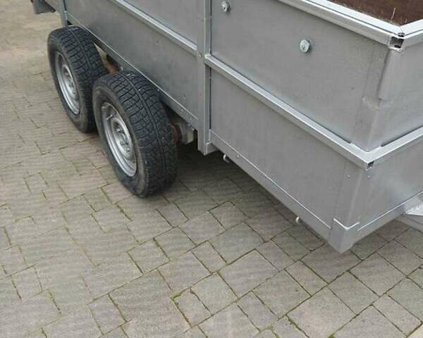 Ал-ко Легковой, объемом двигателя 0 л и пробегом 5 тыс. км за 2900 $, фото 9 на Automoto.ua