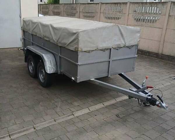 Ал-ко Легковой, объемом двигателя 0 л и пробегом 5 тыс. км за 2900 $, фото 4 на Automoto.ua