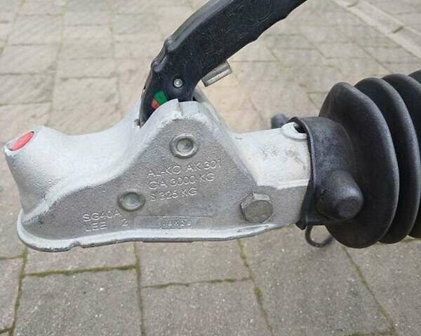 Ал-ко Легковой, объемом двигателя 0 л и пробегом 5 тыс. км за 2900 $, фото 5 на Automoto.ua