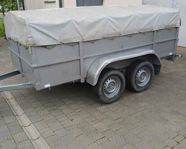 Ал-ко Легковой, объемом двигателя 0 л и пробегом 5 тыс. км за 2900 $, фото 3 на Automoto.ua