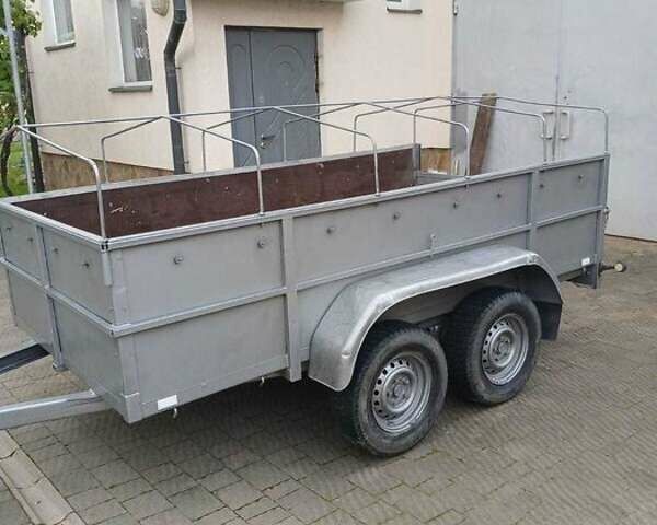 Ал-ко Легковой, объемом двигателя 0 л и пробегом 5 тыс. км за 2900 $, фото 6 на Automoto.ua