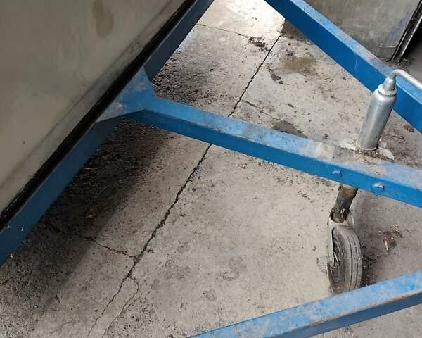 Ал-ко Легковой, об'ємом двигуна 0 л та пробігом 0 тис. км за 3000 $, фото 1 на Automoto.ua