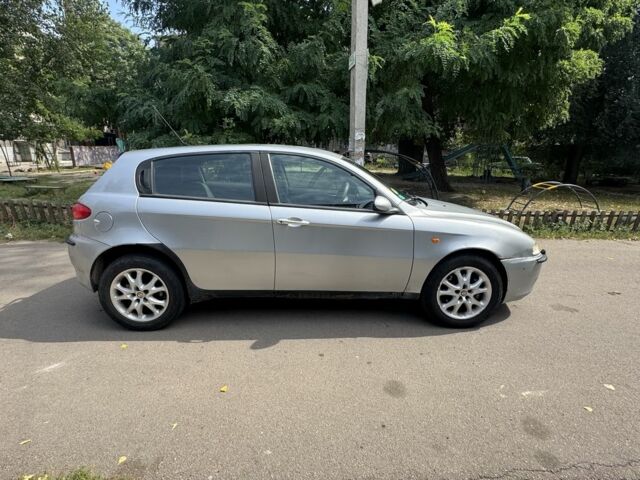 Серый Альфа 145, объемом двигателя 0 л и пробегом 2 тыс. км за 1700 $, фото 5 на Automoto.ua