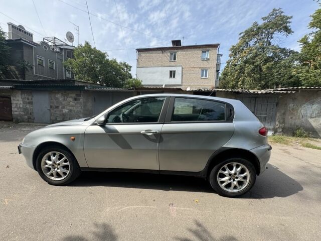 Серый Альфа 145, объемом двигателя 0 л и пробегом 2 тыс. км за 1700 $, фото 7 на Automoto.ua