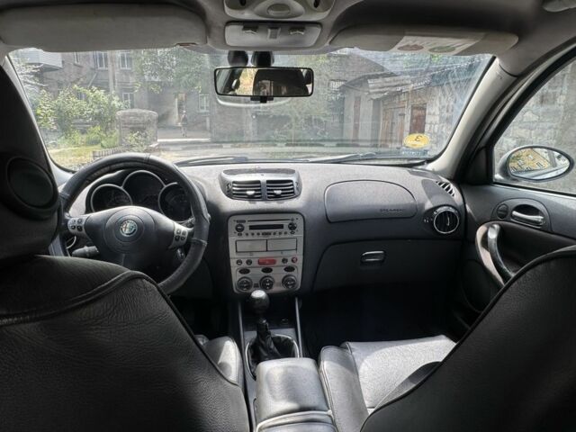 Сірий Альфа 145, об'ємом двигуна 0 л та пробігом 2 тис. км за 1200 $, фото 7 на Automoto.ua