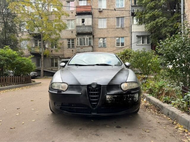 Сірий Альфа 145, об'ємом двигуна 0 л та пробігом 2 тис. км за 1200 $, фото 2 на Automoto.ua