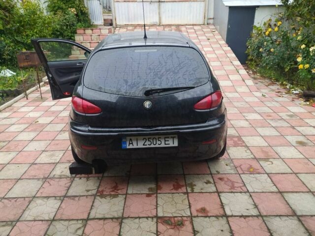 Чорний Альфа Civic Coupe, об'ємом двигуна 1.6 л та пробігом 300 тис. км за 2300 $, фото 4 на Automoto.ua