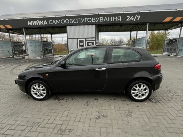 Чорний Альфа Civic Coupe, об'ємом двигуна 1.9 л та пробігом 255 тис. км за 3500 $, фото 7 на Automoto.ua