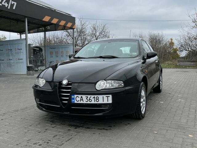 Чорний Альфа Civic Coupe, об'ємом двигуна 1.9 л та пробігом 255 тис. км за 3500 $, фото 1 на Automoto.ua