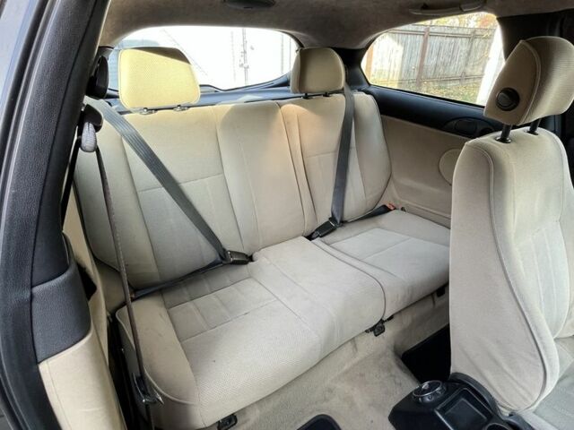 Чорний Альфа Civic Coupe, об'ємом двигуна 1.9 л та пробігом 255 тис. км за 3500 $, фото 14 на Automoto.ua