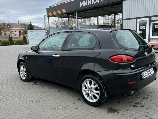 Чорний Альфа Civic Coupe, об'ємом двигуна 1.9 л та пробігом 255 тис. км за 3500 $, фото 3 на Automoto.ua