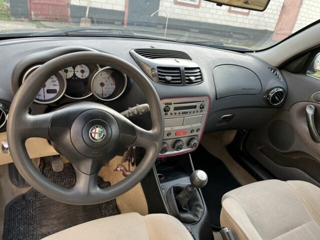 Чорний Альфа Civic Coupe, об'ємом двигуна 1.9 л та пробігом 255 тис. км за 3500 $, фото 11 на Automoto.ua