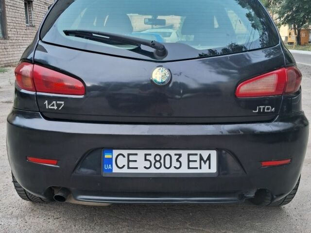 Черный Альфа Civic Coupe, объемом двигателя 1.9 л и пробегом 240 тыс. км за 4400 $, фото 4 на Automoto.ua