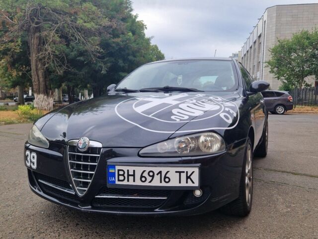 Черный Альфа Civic Coupe, объемом двигателя 2 л и пробегом 163 тыс. км за 6600 $, фото 1 на Automoto.ua