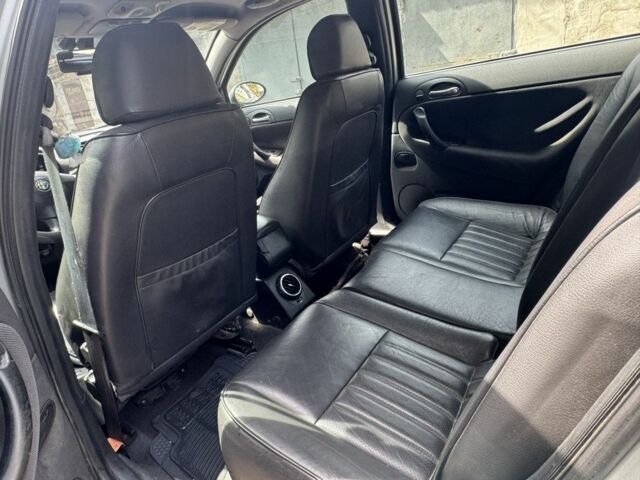 Серый Альфа Civic Coupe, объемом двигателя 0 л и пробегом 5 тыс. км за 1100 $, фото 7 на Automoto.ua