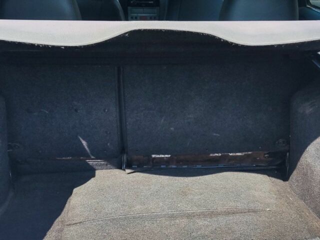 Серый Альфа Civic Coupe, объемом двигателя 1.9 л и пробегом 2 тыс. км за 2099 $, фото 8 на Automoto.ua