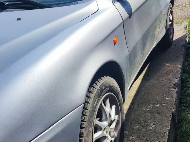 Серый Альфа Civic Coupe, объемом двигателя 1.9 л и пробегом 2 тыс. км за 2099 $, фото 9 на Automoto.ua