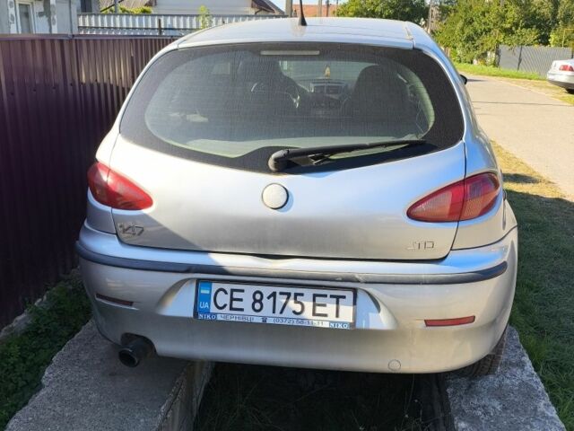 Серый Альфа Civic Coupe, объемом двигателя 1.9 л и пробегом 2 тыс. км за 2099 $, фото 1 на Automoto.ua