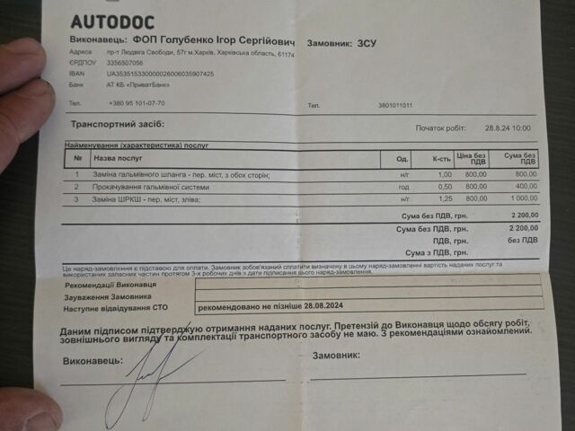 Красный Альфа 156, объемом двигателя 2 л и пробегом 270 тыс. км за 3300 $, фото 17 на Automoto.ua