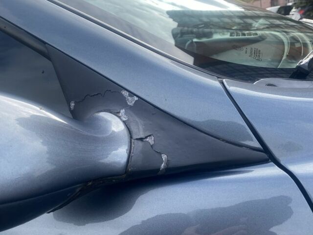 Серый Альфа 156, объемом двигателя 2 л и пробегом 264 тыс. км за 3200 $, фото 14 на Automoto.ua