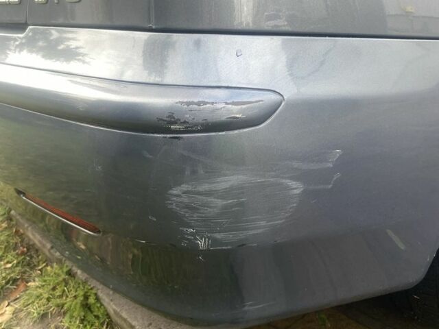 Серый Альфа 156, объемом двигателя 2 л и пробегом 264 тыс. км за 3200 $, фото 11 на Automoto.ua