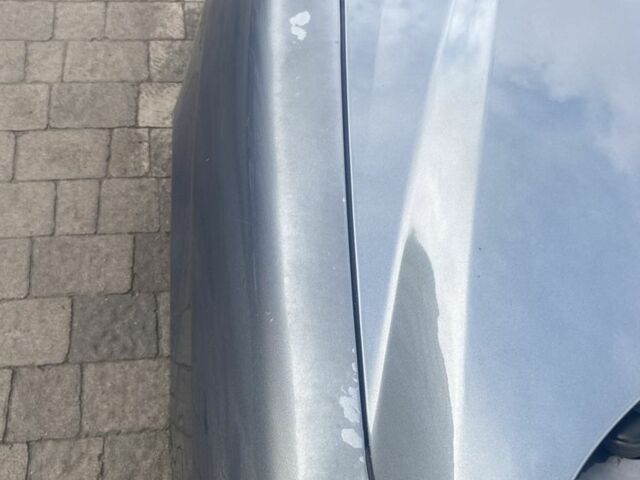 Серый Альфа 156, объемом двигателя 2 л и пробегом 264 тыс. км за 3200 $, фото 9 на Automoto.ua