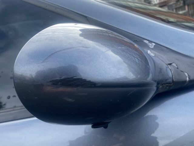 Серый Альфа 156, объемом двигателя 2 л и пробегом 264 тыс. км за 3200 $, фото 15 на Automoto.ua