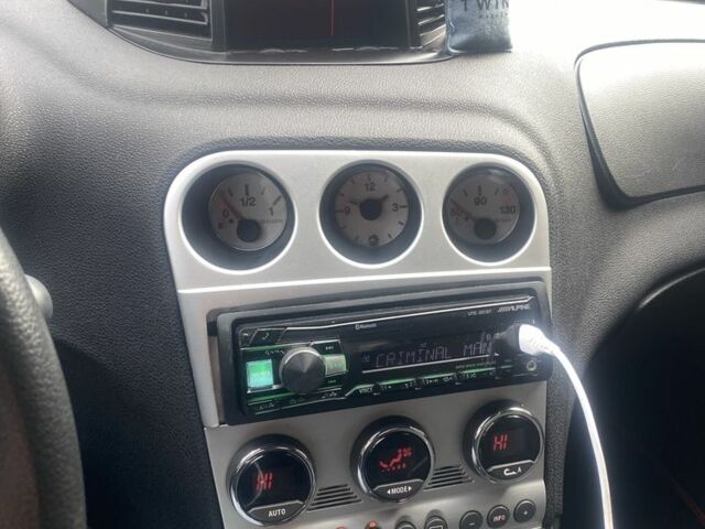 Серый Альфа 156, объемом двигателя 2 л и пробегом 264 тыс. км за 3200 $, фото 5 на Automoto.ua