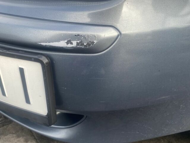 Серый Альфа 156, объемом двигателя 2 л и пробегом 264 тыс. км за 3200 $, фото 8 на Automoto.ua