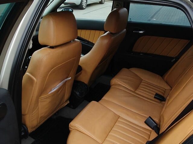 Серый Альфа 156, объемом двигателя 1.9 л и пробегом 360 тыс. км за 3500 $, фото 3 на Automoto.ua