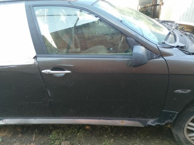 Серый Альфа 156, объемом двигателя 0 л и пробегом 300 тыс. км за 300 $, фото 1 на Automoto.ua