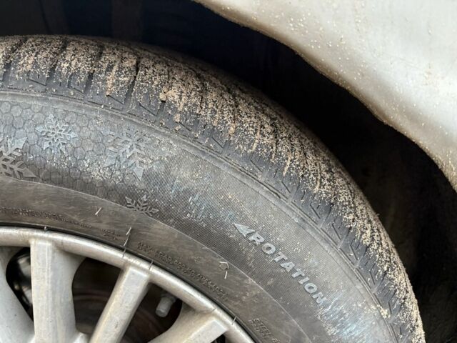 Серый Альфа 156, объемом двигателя 2.4 л и пробегом 310 тыс. км за 1500 $, фото 2 на Automoto.ua