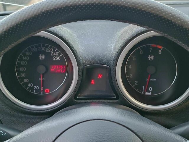 Синий Альфа 156, объемом двигателя 2 л и пробегом 138 тыс. км за 3890 $, фото 18 на Automoto.ua