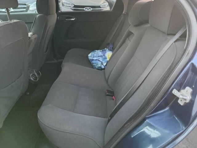 Синий Альфа 156, объемом двигателя 2 л и пробегом 138 тыс. км за 3890 $, фото 8 на Automoto.ua