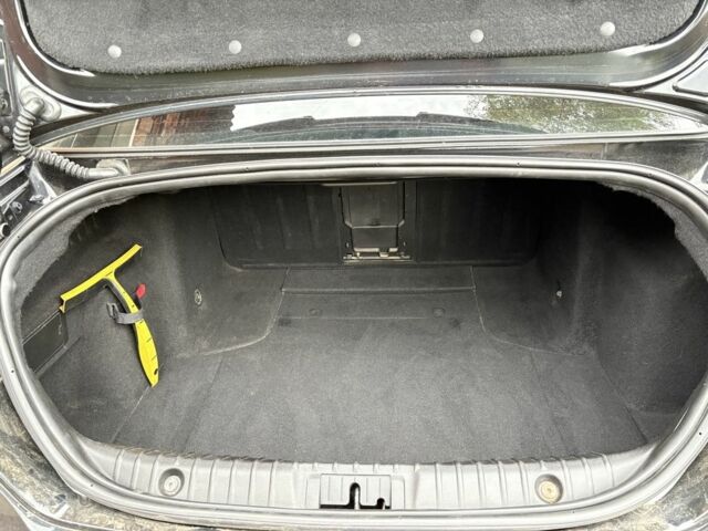 Черный Альфа 159, объемом двигателя 2.2 л и пробегом 217 тыс. км за 5000 $, фото 5 на Automoto.ua