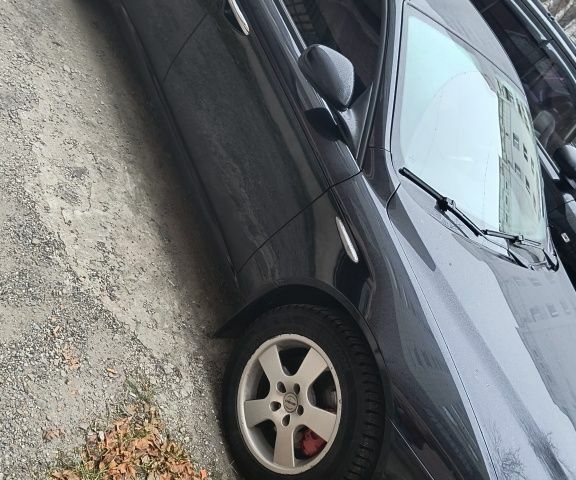 Черный Альфа 159, объемом двигателя 0 л и пробегом 222 тыс. км за 6200 $, фото 6 на Automoto.ua