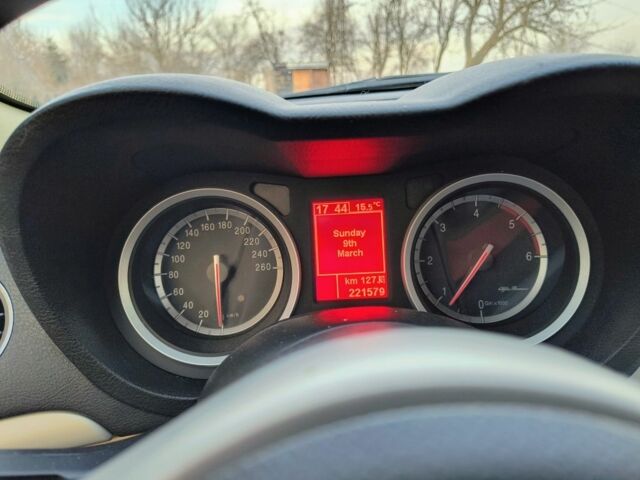 Черный Альфа 159, объемом двигателя 0 л и пробегом 222 тыс. км за 6200 $, фото 3 на Automoto.ua