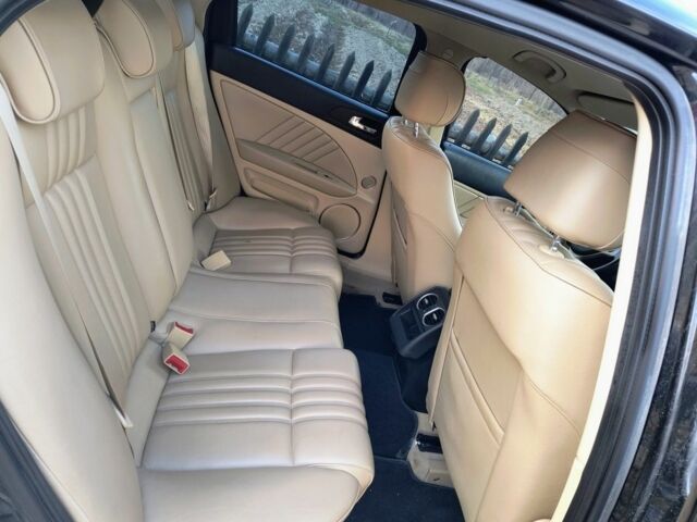 Черный Альфа 159, объемом двигателя 0 л и пробегом 222 тыс. км за 6200 $, фото 8 на Automoto.ua