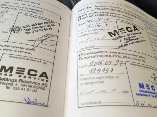 Черный Альфа 159, объемом двигателя 0 л и пробегом 222 тыс. км за 6200 $, фото 5 на Automoto.ua