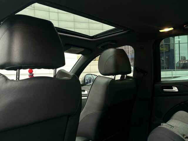 Чорний Альфа 159, об'ємом двигуна 2.4 л та пробігом 160 тис. км за 7900 $, фото 6 на Automoto.ua