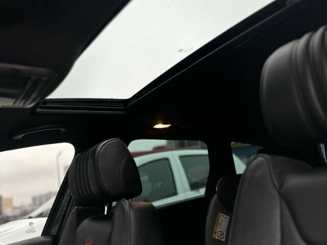 Чорний Альфа 159, об'ємом двигуна 2.4 л та пробігом 160 тис. км за 7900 $, фото 7 на Automoto.ua