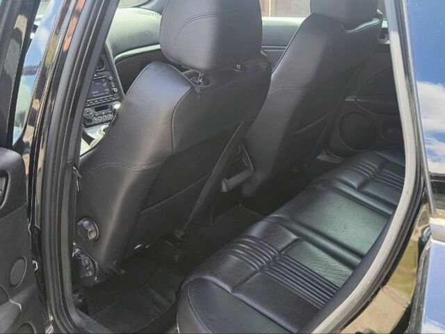 Чорний Альфа 159, об'ємом двигуна 2 л та пробігом 240 тис. км за 9500 $, фото 7 на Automoto.ua